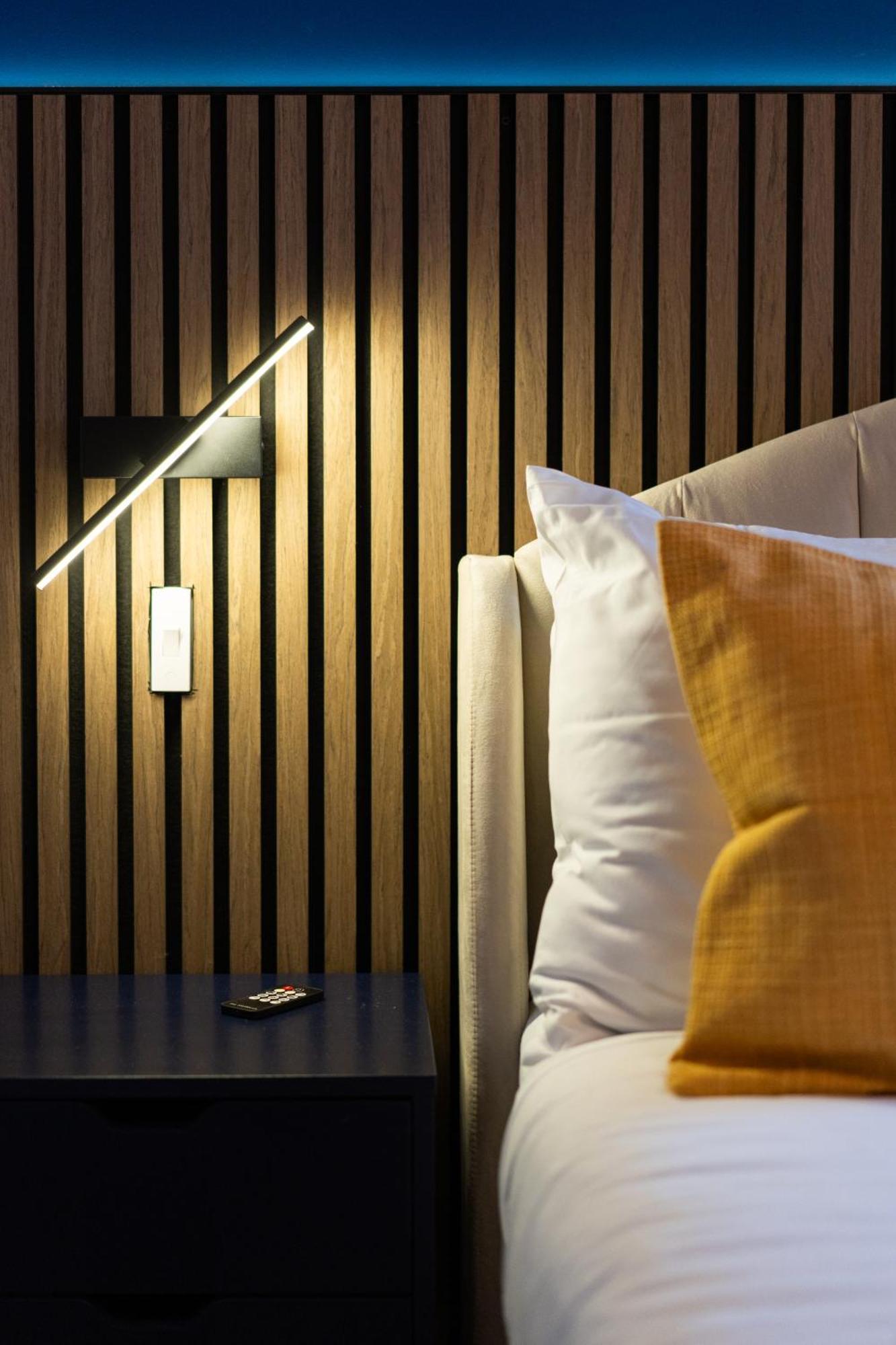 River Side Apartment, City Centre - Beautiful View And Free Parking! Белфаст Екстер'єр фото